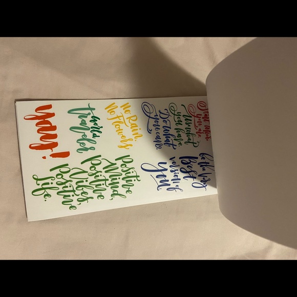 The Happy planner sticker book - Picture 4 of 8